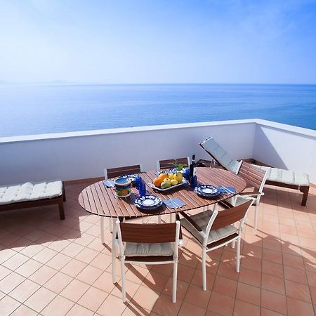 A Casa Di Laura Villa Amalfi Eksteriør bilde