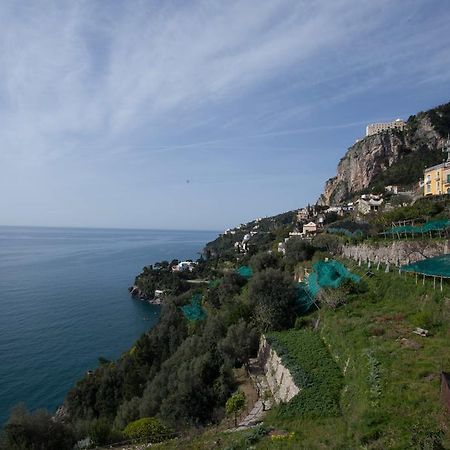 A Casa Di Laura Villa Amalfi Eksteriør bilde