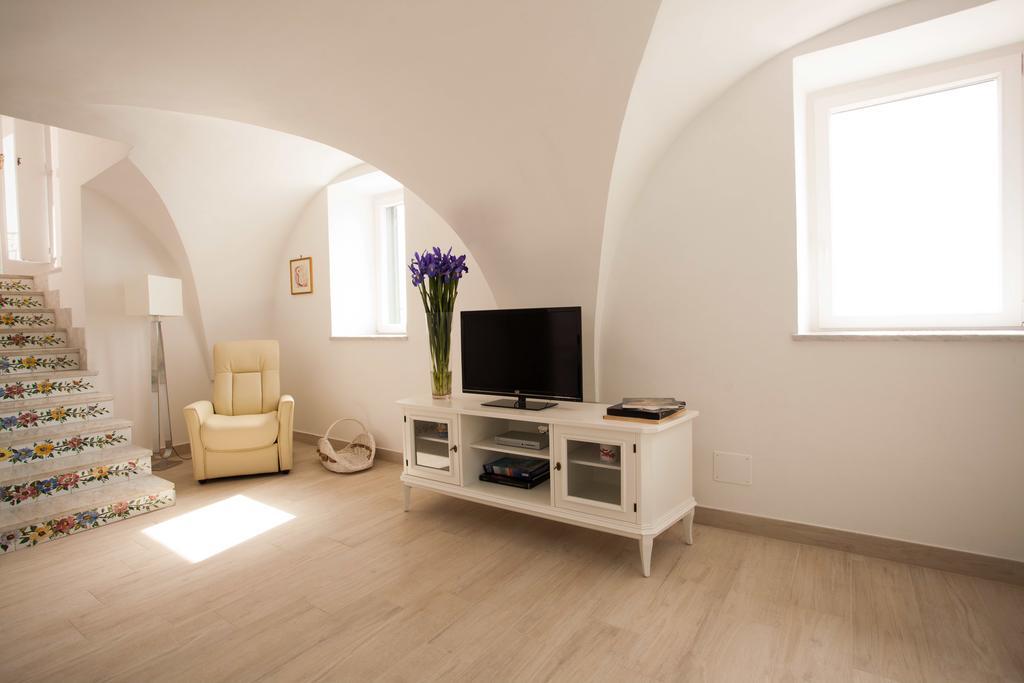 A Casa Di Laura Villa Amalfi Eksteriør bilde