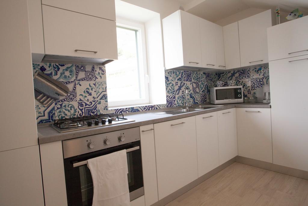 A Casa Di Laura Villa Amalfi Eksteriør bilde