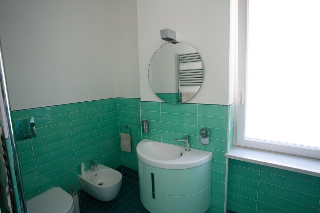 A Casa Di Laura Villa Amalfi Eksteriør bilde