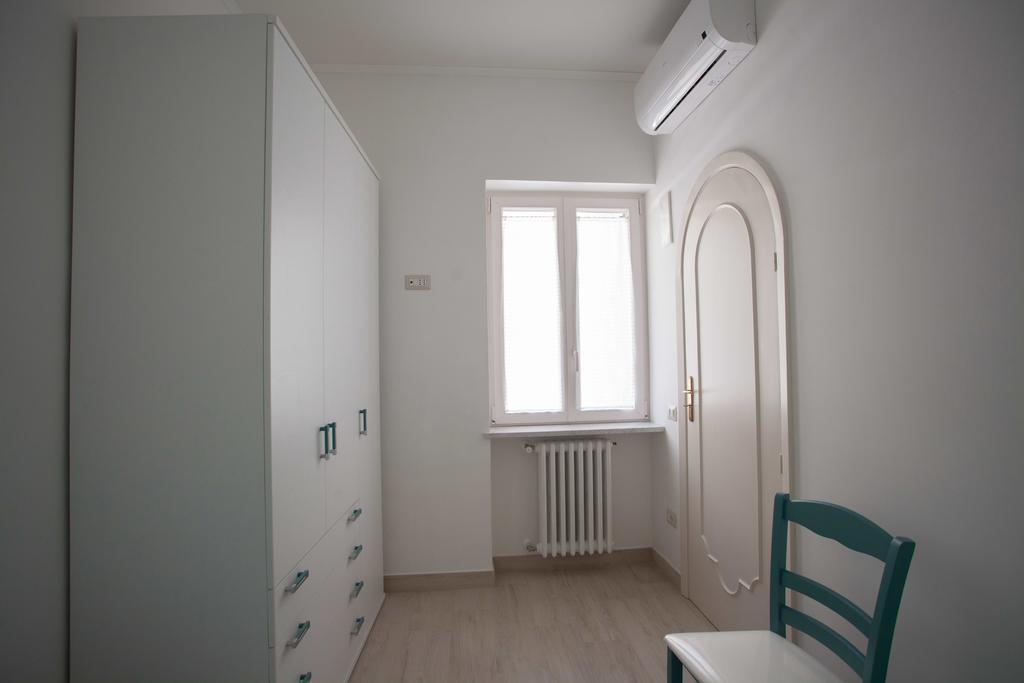 A Casa Di Laura Villa Amalfi Eksteriør bilde