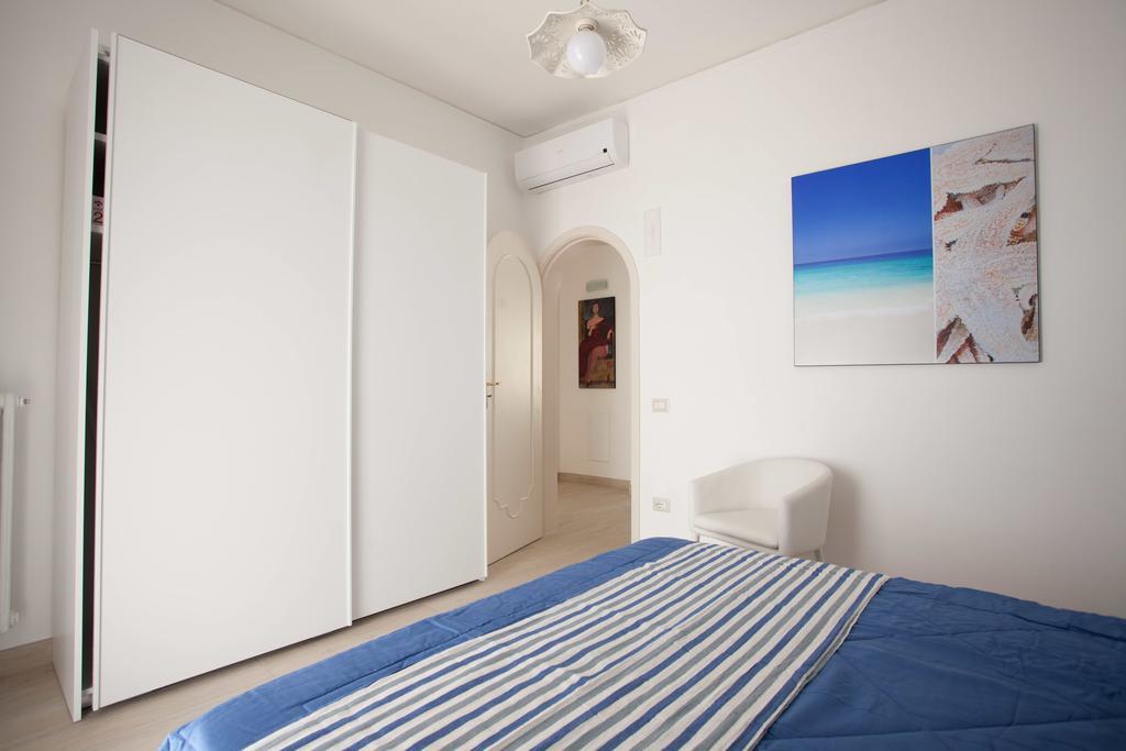 A Casa Di Laura Villa Amalfi Eksteriør bilde