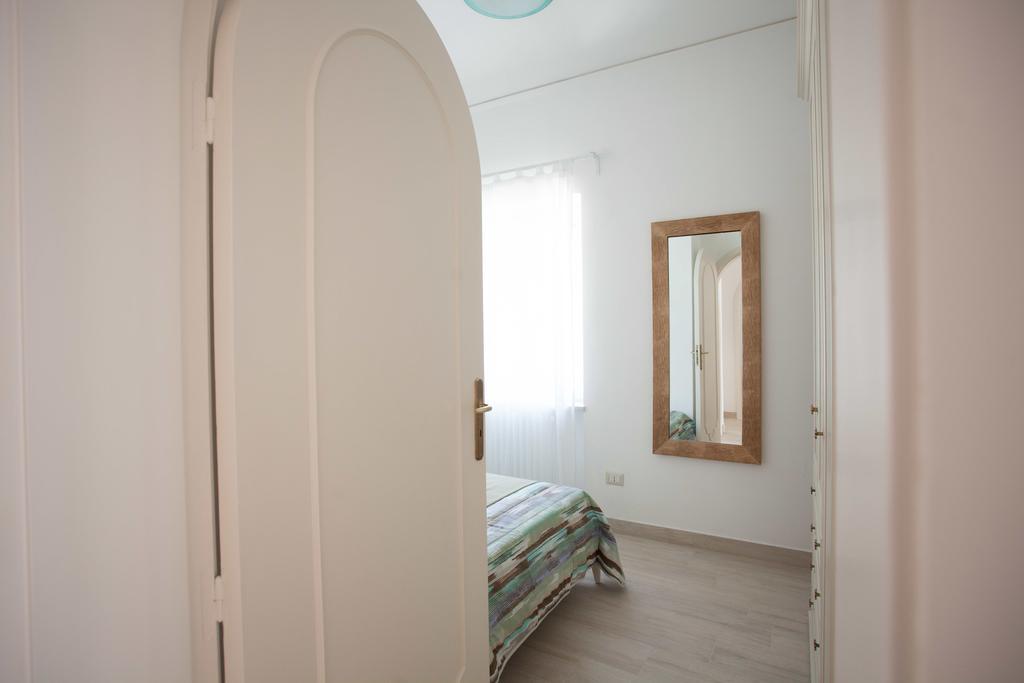 A Casa Di Laura Villa Amalfi Eksteriør bilde