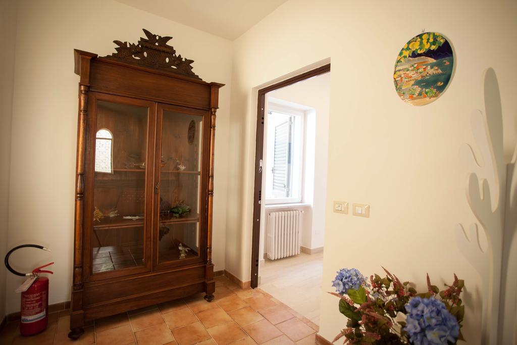 A Casa Di Laura Villa Amalfi Eksteriør bilde