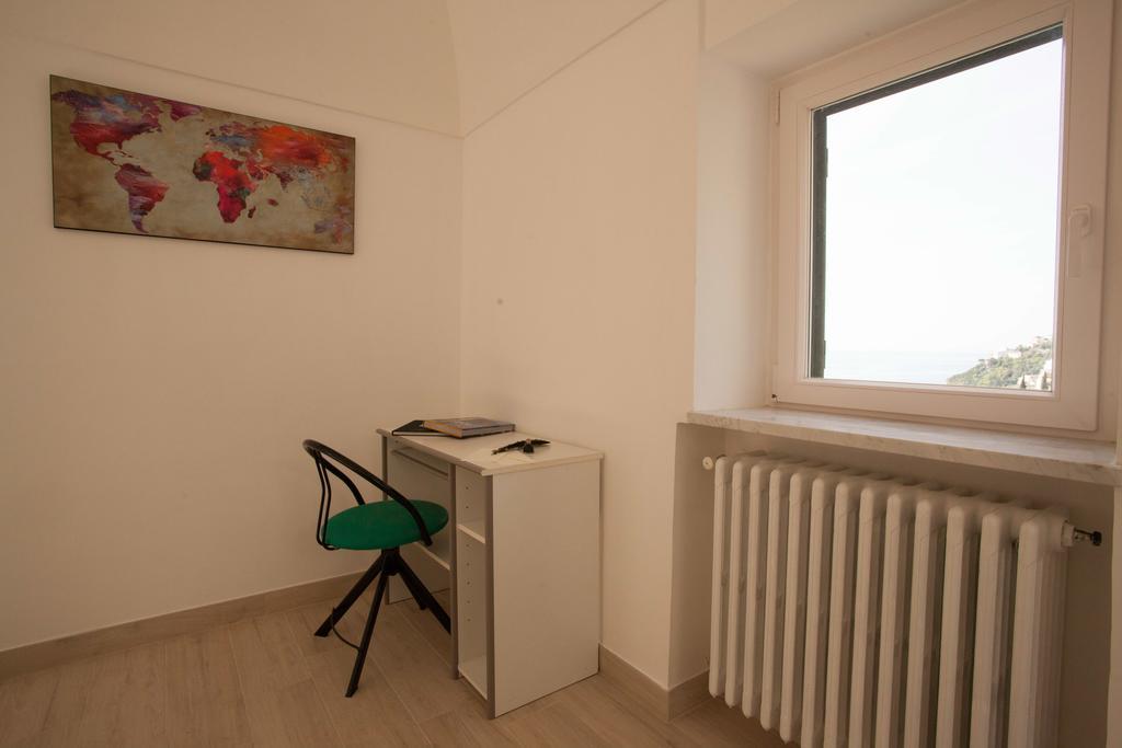 A Casa Di Laura Villa Amalfi Eksteriør bilde
