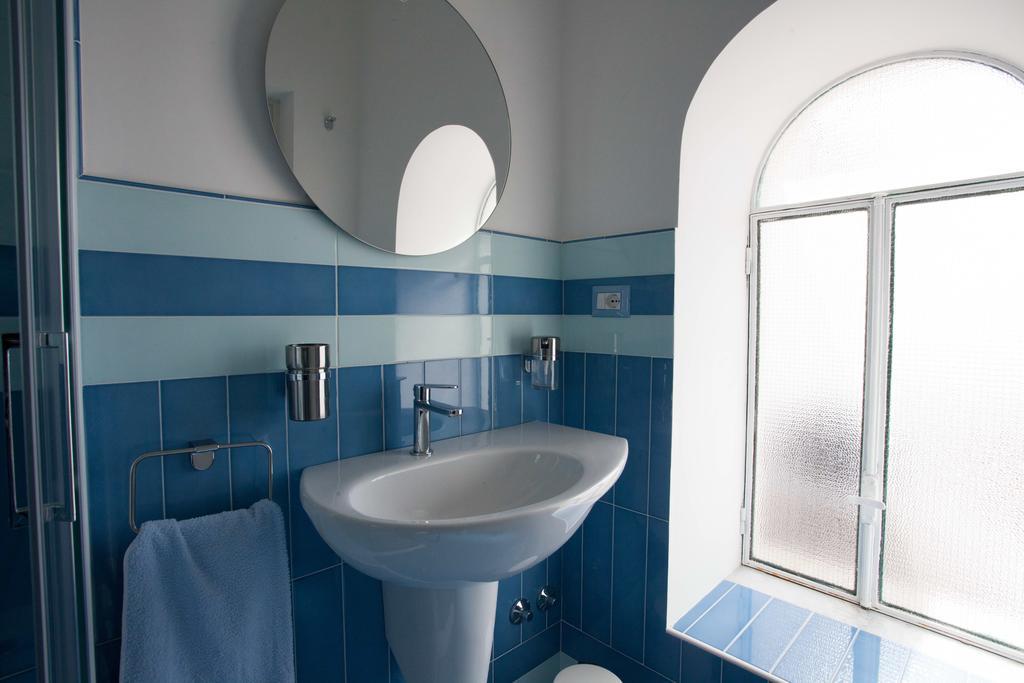 A Casa Di Laura Villa Amalfi Eksteriør bilde