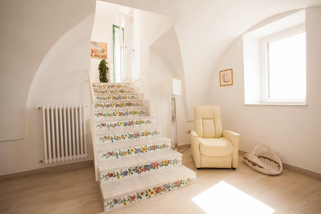 A Casa Di Laura Villa Amalfi Eksteriør bilde