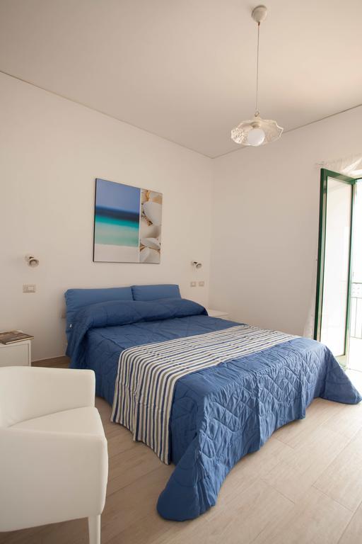 A Casa Di Laura Villa Amalfi Eksteriør bilde