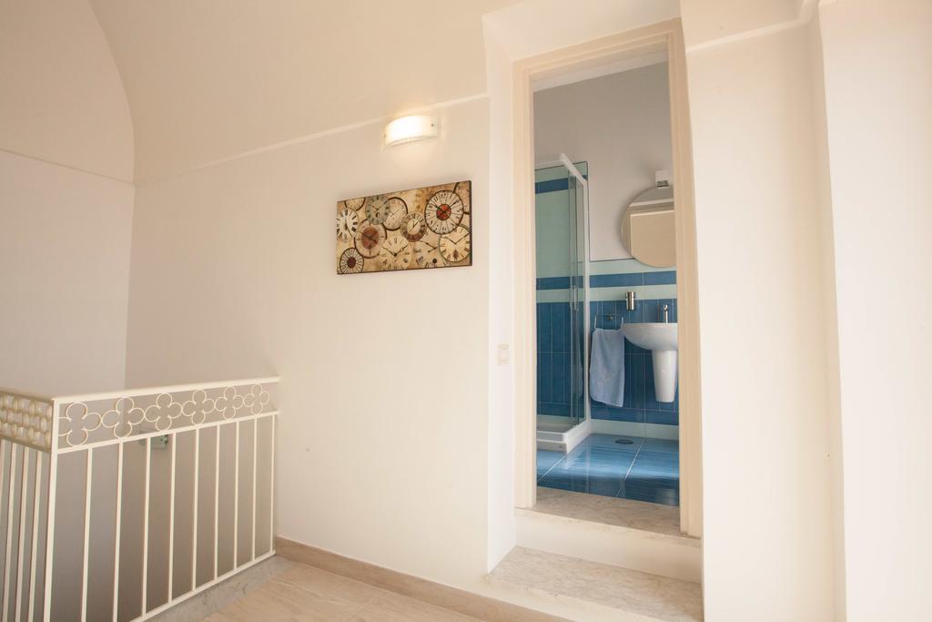 A Casa Di Laura Villa Amalfi Eksteriør bilde
