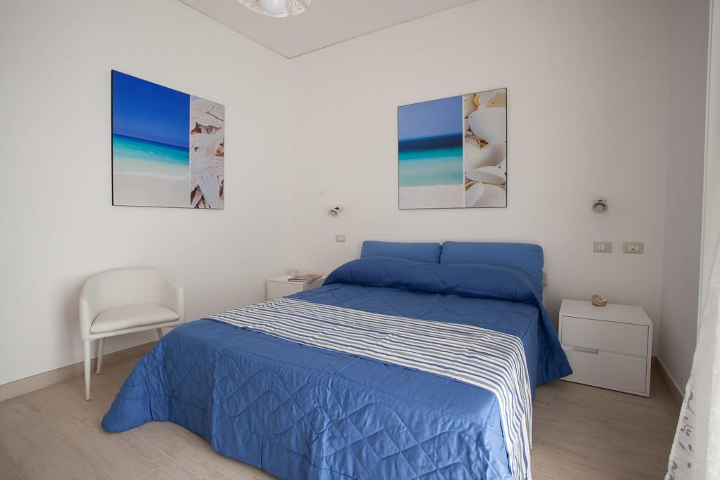 A Casa Di Laura Villa Amalfi Eksteriør bilde