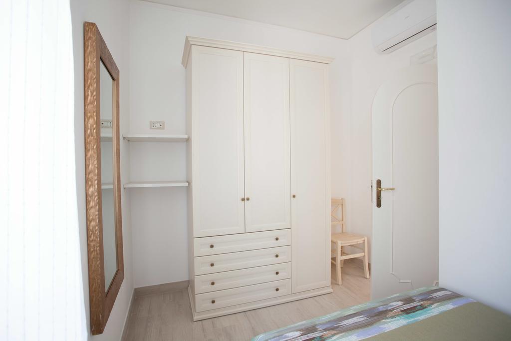 A Casa Di Laura Villa Amalfi Eksteriør bilde